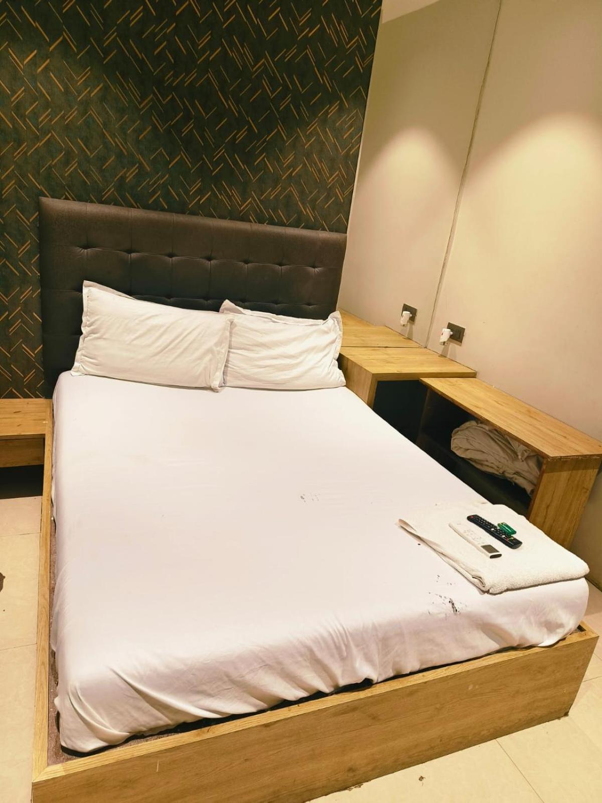Hotel Sunrise Residency - Mumbai — Photos 3